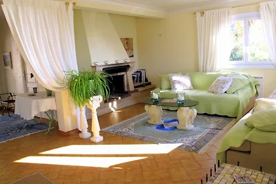 Villa Savannah