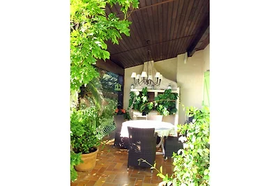 Villa Savannah