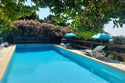 Villa Savannah