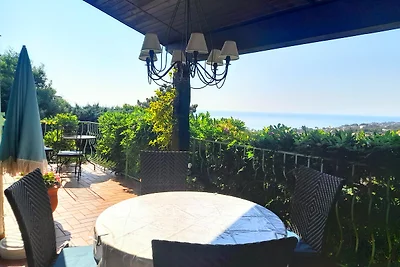 Villa Savannah