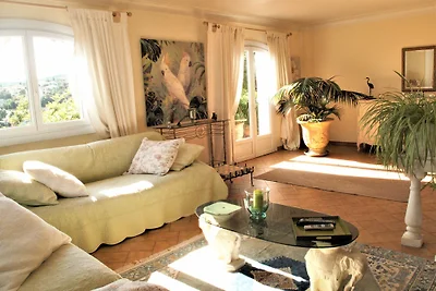 Villa Savannah