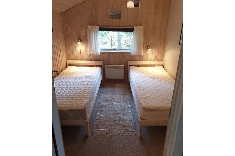 Schlafzimmer 2-Betten