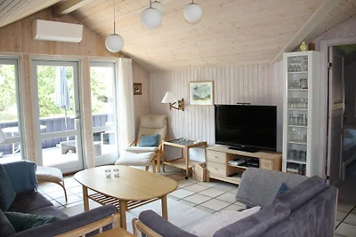 Accogliente casa vacanze a Blaavand