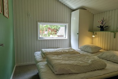 Gezellig vakantiehuis in Blaavand