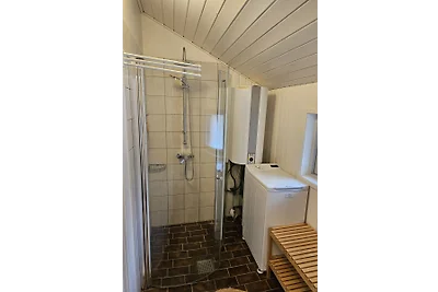 Accogliente casa vacanze a Blaavand