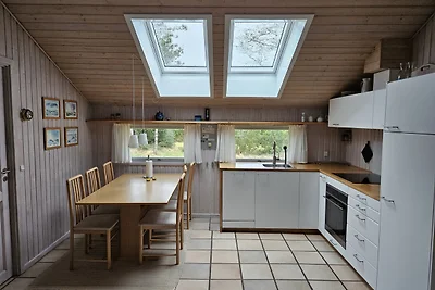 Accogliente casa vacanze a Blaavand