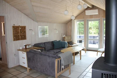 Accogliente casa vacanze a Blaavand