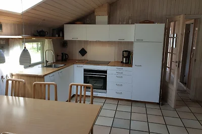 Accogliente casa vacanze a Blaavand