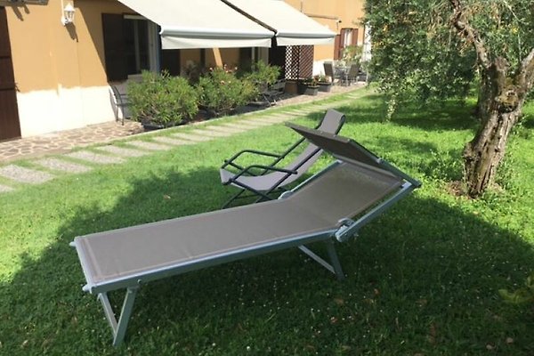 Ferienwohnung Manerba del Garda