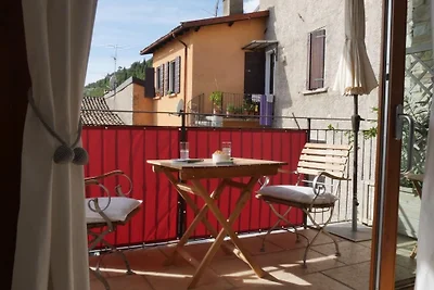 Loft Cecina