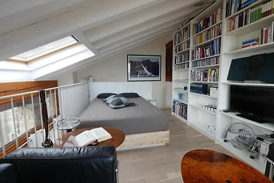 Loft Cecina
