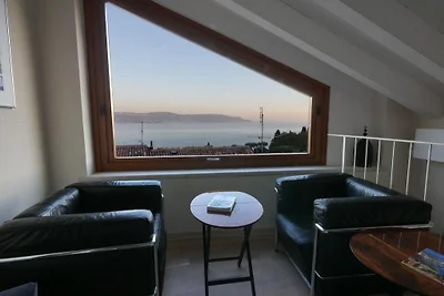 Loft Cecina