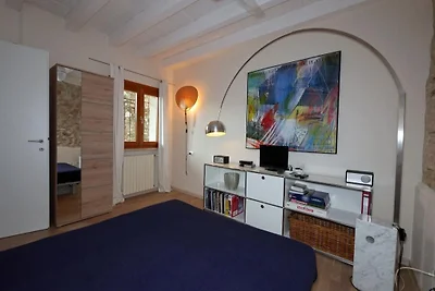 Loft Cecina