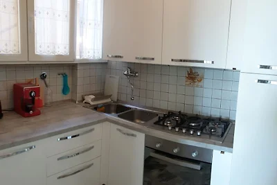 Appartement Chiaro