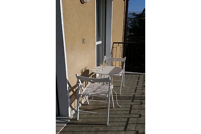 Appartement Chiaro