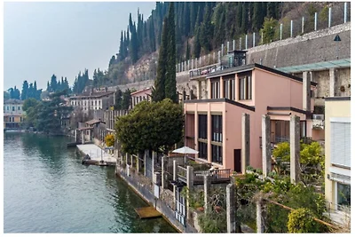LIMONAIA AM SEE