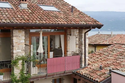 Loft Cecina