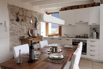 Loft Cecina