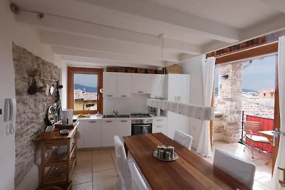 Loft Cecina