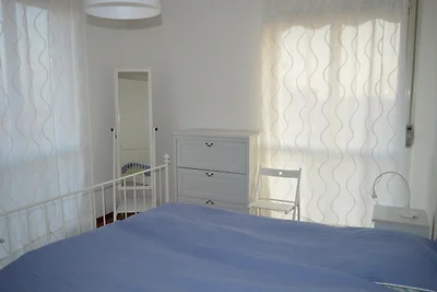 Appartement Chiaro