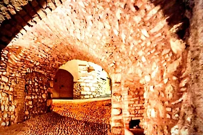 Loft Cecina