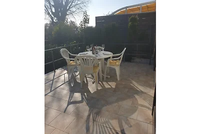 Casa Belvedere