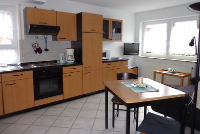 Vakantieappartement Gezinsvakantie Endingen