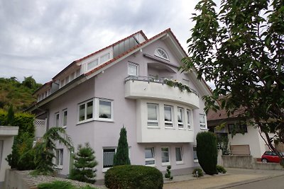 Vakantieappartement Gezinsvakantie Endingen