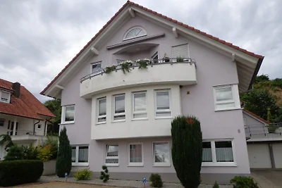 Appartamento Vacanza con famiglia Endingen