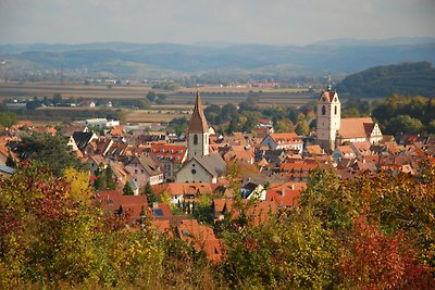 Haus am Weinberg