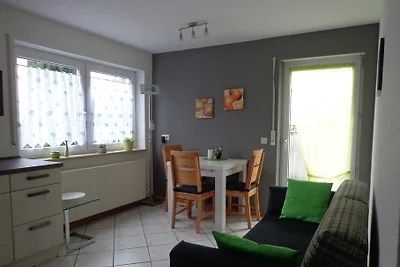 FEWO Casa sul Weinberg