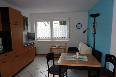 Appartamento Vacanza con famiglia Endingen