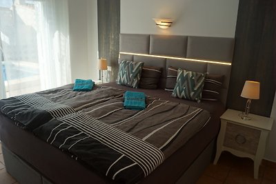 *Neu* Villa Grandini *Neu*