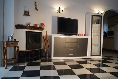 Villa Bandini