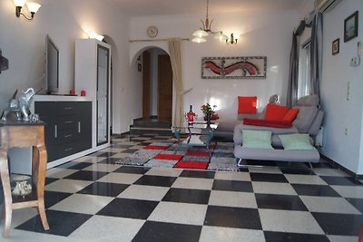 Villa Bandini mit großem Privatpool