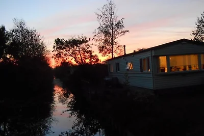 Ferienhaus Freya Nordholland