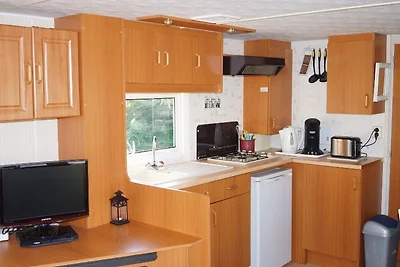 Ferienhaus Freya Nordholland