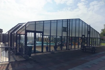 Ferienhaus Freya Nordholland