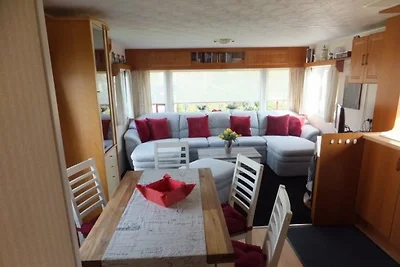 Ferienhaus Freya Nordholland
