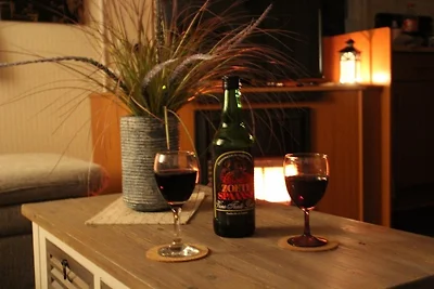 Ferienhaus Freya Nordholland