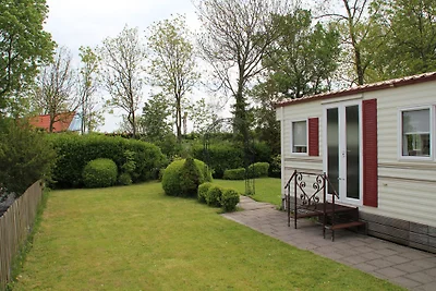 Ferienhaus Freya Nordholland