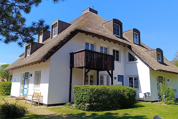 Ferienwohnung Prerow
