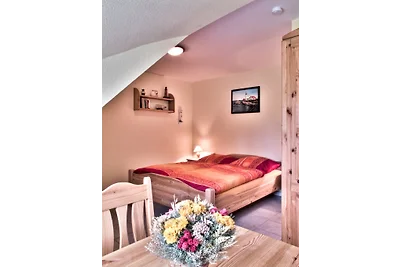 Casa di vacanza mezza Daniela 2