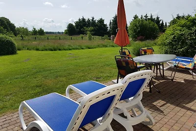 Casa di vacanza mezza Daniela 2