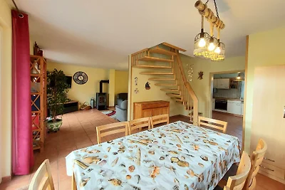 Casa di vacanza mezza Daniela 2