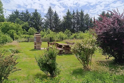 Ferienhaushälfte Daniela 2