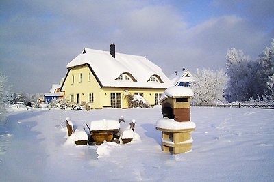 Ferienhaushälfte Daniela 1