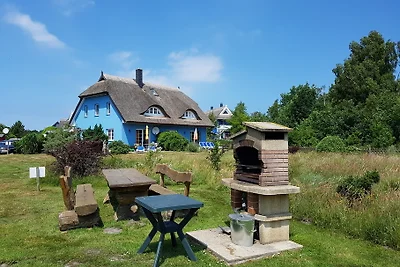 Casa di vacanza mezza Daniela 2