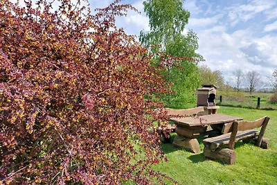 Ferienhaushälfte Daniela 1