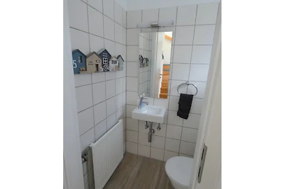 Ferienhaus Wellmann